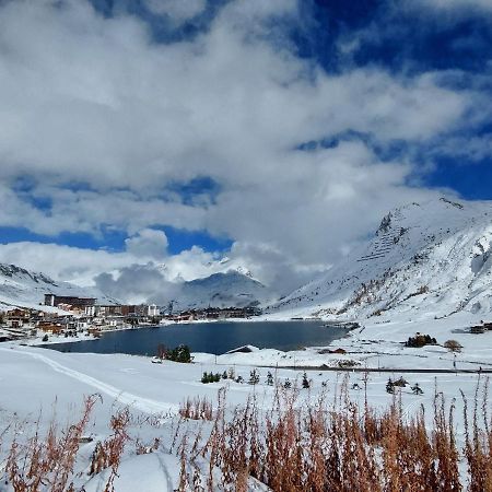 Studio Le Grand Pre - Lavachet-5 By Interhome Tignes Bagian luar foto