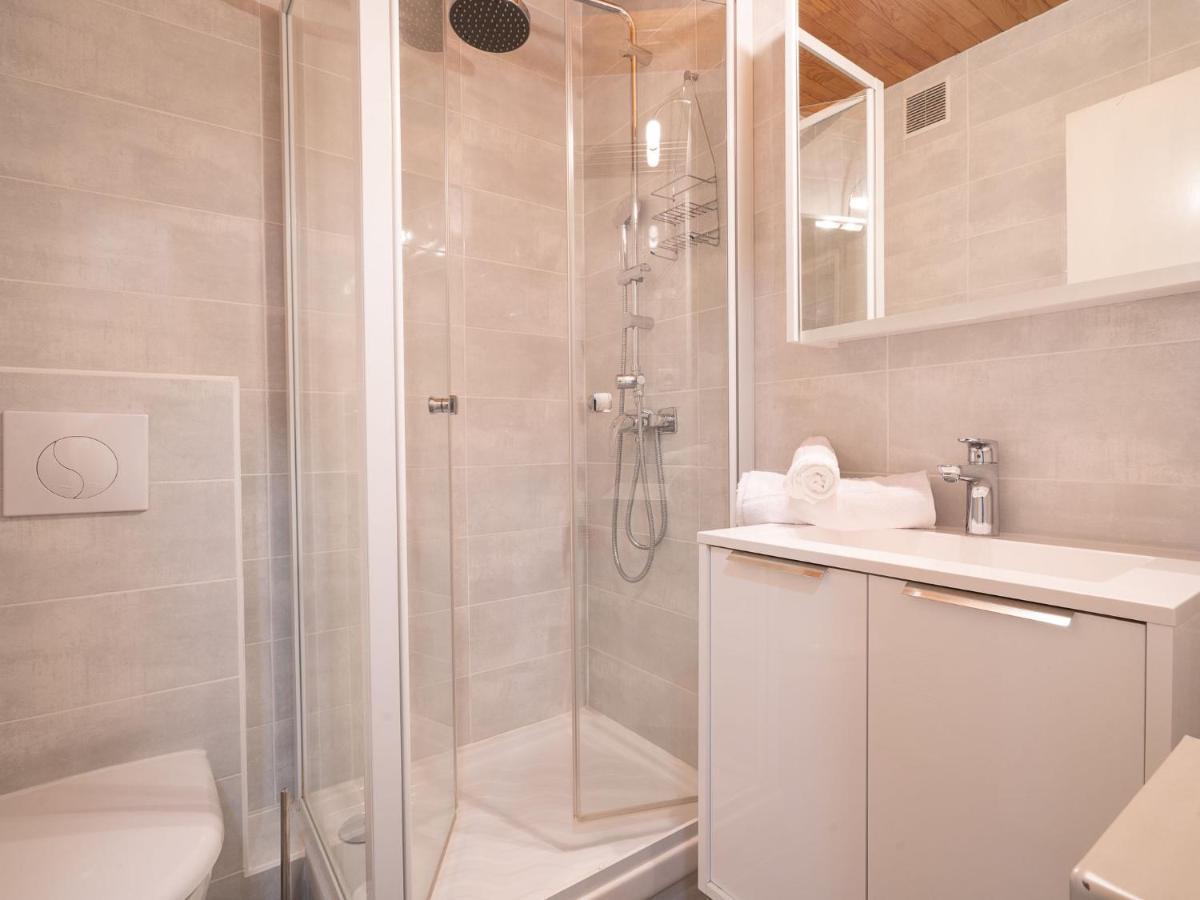 Studio Le Grand Pre - Lavachet-5 By Interhome Tignes Bagian luar foto